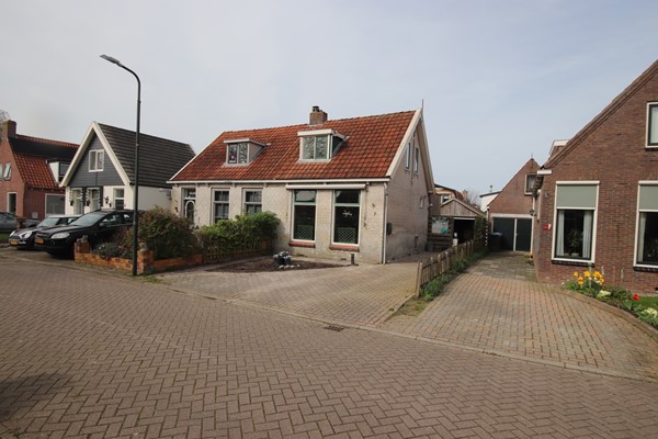 Medium property photo - Oosterstraat 7, 8748 AV Witmarsum