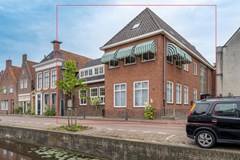 Verkocht: Grote Dijlakker 40, 8701KX Bolsward