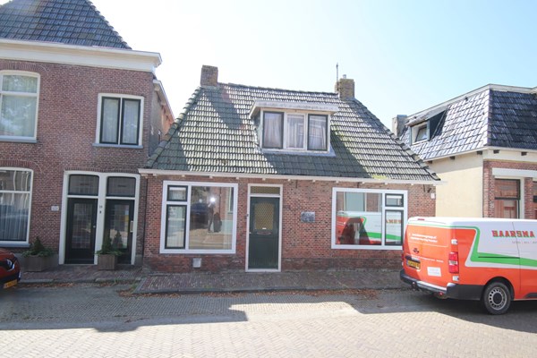 Verkocht onder voorbehoud: Grote Buren 31, 8749 GD Pingjum