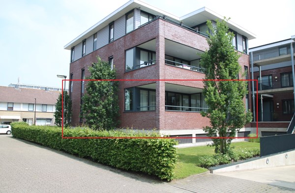 Verkocht onder voorbehoud: Hanzestaete 2, 8701 XC Bolsward