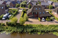 Verkocht onder voorbehoud: 'T Houckemaland 6, 8701VG Bolsward