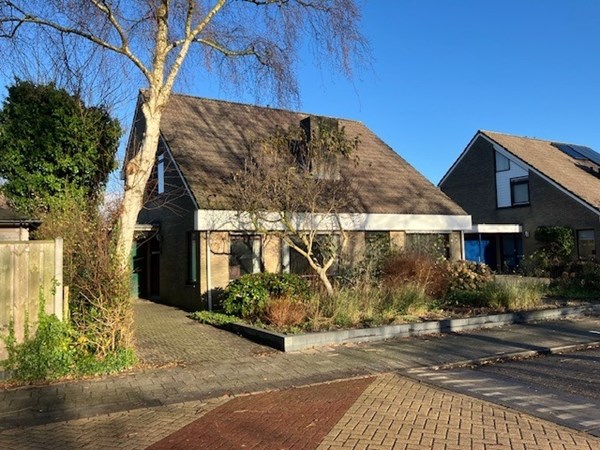 Verkocht: De Blink 6, 8701 LW Bolsward