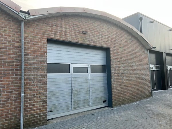 Te huur: Hichtumerweg 2, 8701 PG Bolsward