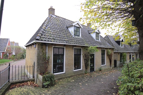 Verkocht onder voorbehoud: Kerkpad 3, 8749 GN Pingjum