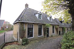 Verkocht onder voorbehoud: Kerkpad 3, 8749GN Pingjum