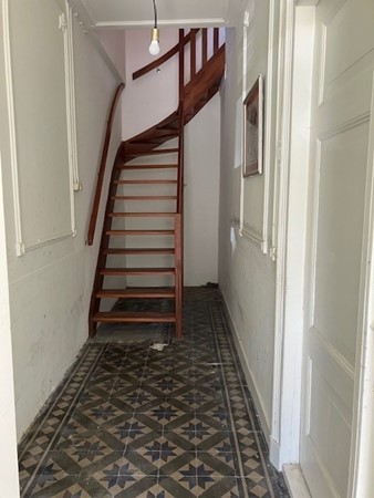 Medium property photo - Bargefenne 6, 8701 KD Bolsward
