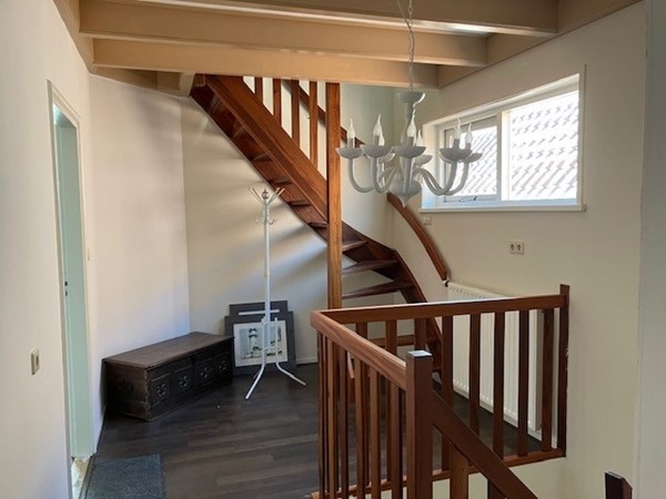 Medium property photo - Bargefenne 6, 8701 KD Bolsward