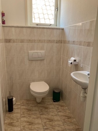 Medium property photo - Bargefenne 6, 8701 KD Bolsward