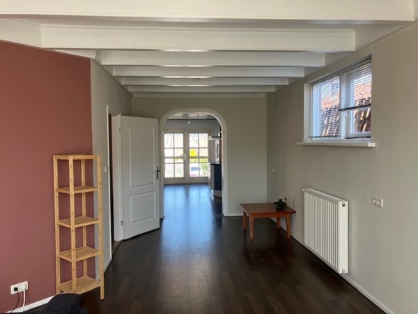 Medium property photo - Bargefenne 6, 8701 KD Bolsward