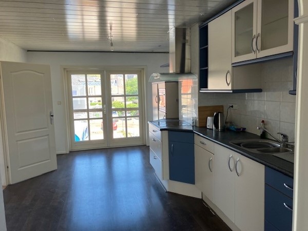 Medium property photo - Bargefenne 6, 8701 KD Bolsward