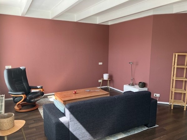Medium property photo - Bargefenne 6, 8701 KD Bolsward