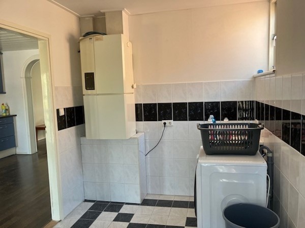 Medium property photo - Bargefenne 6, 8701 KD Bolsward