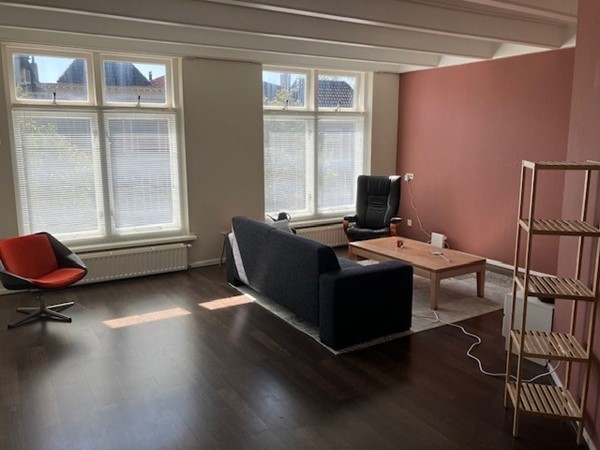 Medium property photo - Bargefenne 6, 8701 KD Bolsward