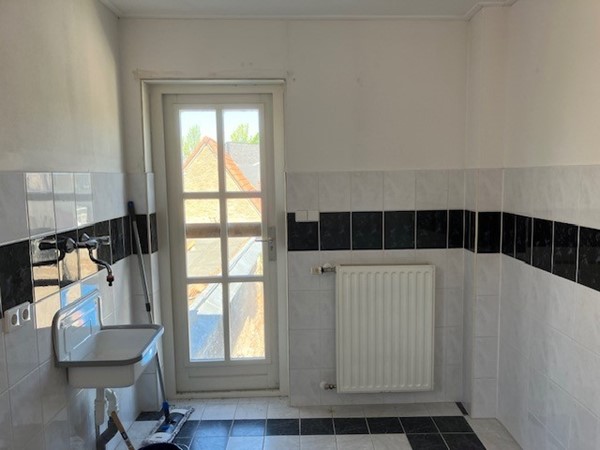 Medium property photo - Bargefenne 6, 8701 KD Bolsward