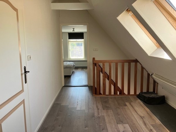 Medium property photo - Bargefenne 6, 8701 KD Bolsward