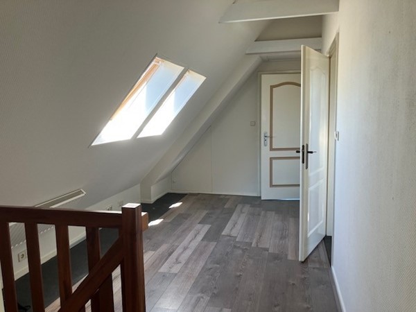 Medium property photo - Bargefenne 6, 8701 KD Bolsward