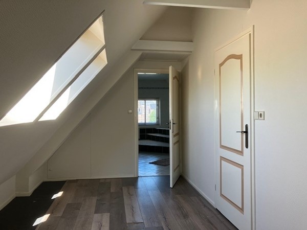 Medium property photo - Bargefenne 6, 8701 KD Bolsward