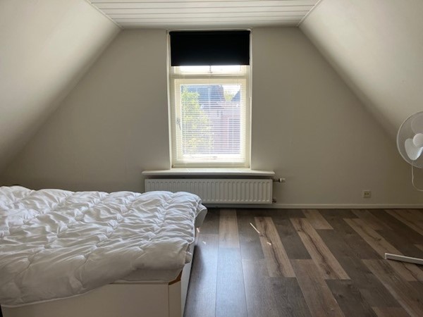 Medium property photo - Bargefenne 6, 8701 KD Bolsward