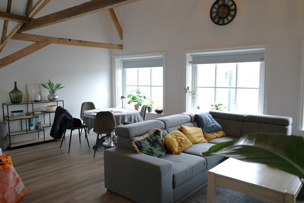 Medium property photo - Marktstraat 9C, 8701 JT Bolsward