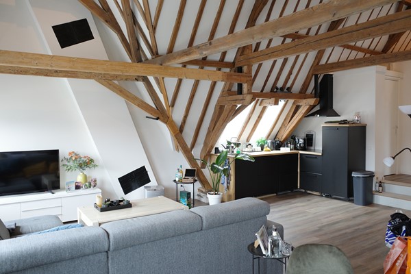 Medium property photo - Marktstraat 9C, 8701 JT Bolsward