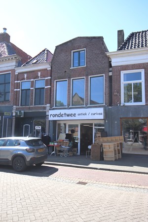 Medium property photo - Stoombootkade 31, 8701 KA Bolsward