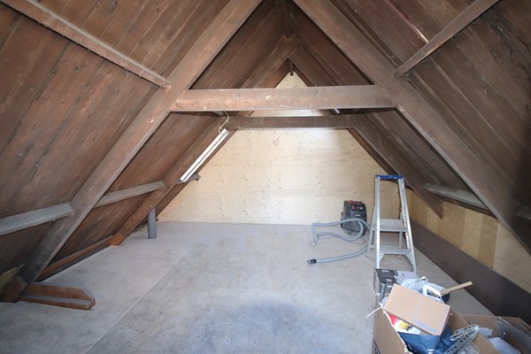Medium property photo - Stoombootkade 31, 8701 KA Bolsward