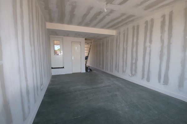 Medium property photo - Stoombootkade 31, 8701 KA Bolsward