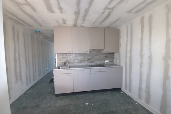 Medium property photo - Stoombootkade 31, 8701 KA Bolsward