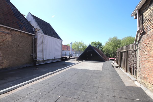 Medium property photo - Stoombootkade 31, 8701 KA Bolsward