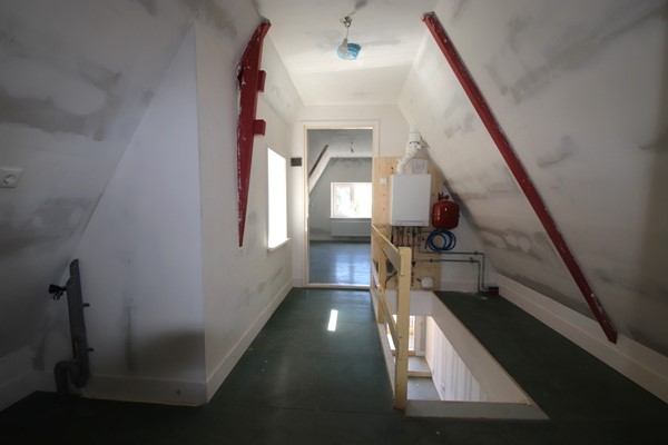 Medium property photo - Stoombootkade 31, 8701 KA Bolsward