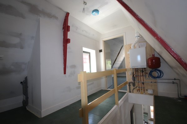 Medium property photo - Stoombootkade 31, 8701 KA Bolsward
