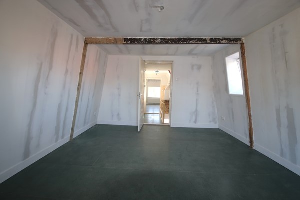 Medium property photo - Stoombootkade 31, 8701 KA Bolsward