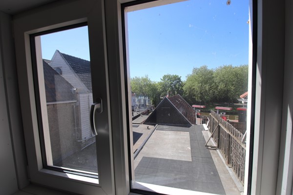 Medium property photo - Stoombootkade 31, 8701 KA Bolsward