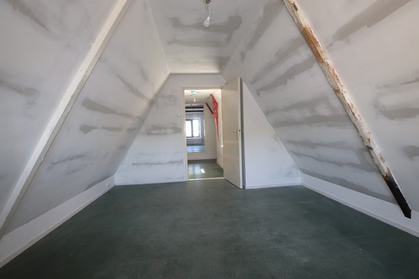 Medium property photo - Stoombootkade 31, 8701 KA Bolsward