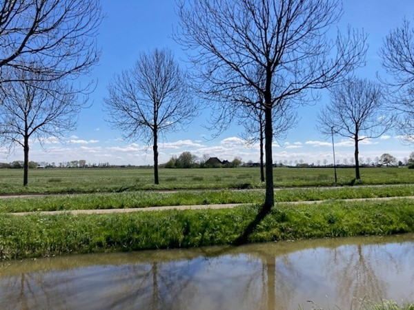 Medium property photo - Catrijn Epessingel 24, 8701 VC Bolsward
