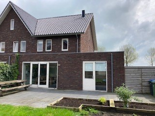 Medium property photo - Catrijn Epessingel 24, 8701 VC Bolsward