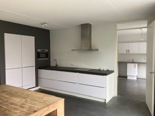 Medium property photo - Catrijn Epessingel 24, 8701 VC Bolsward