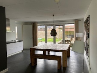 Medium property photo - Catrijn Epessingel 24, 8701 VC Bolsward