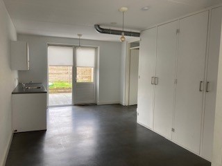 Medium property photo - Catrijn Epessingel 24, 8701 VC Bolsward