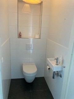 Medium property photo - Catrijn Epessingel 24, 8701 VC Bolsward