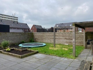 Medium property photo - Catrijn Epessingel 24, 8701 VC Bolsward