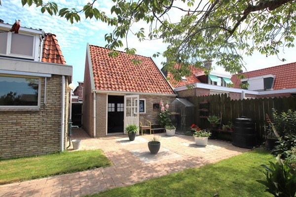 Medium property photo - Dwarsnoard 16, 8711 AS Workum