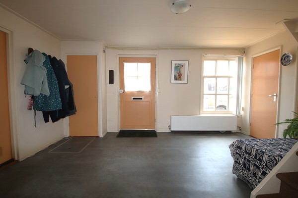 Medium property photo - Dwarsnoard 16, 8711 AS Workum