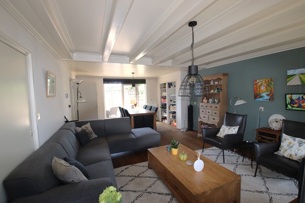 Medium property photo - Dwarsnoard 16, 8711 AS Workum