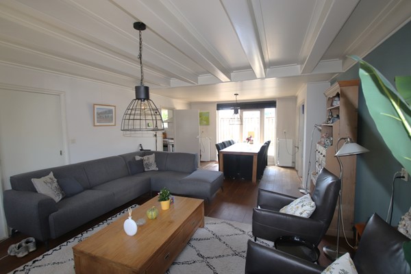 Medium property photo - Dwarsnoard 16, 8711 AS Workum