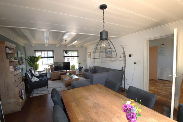 Medium property photo - Dwarsnoard 16, 8711 AS Workum