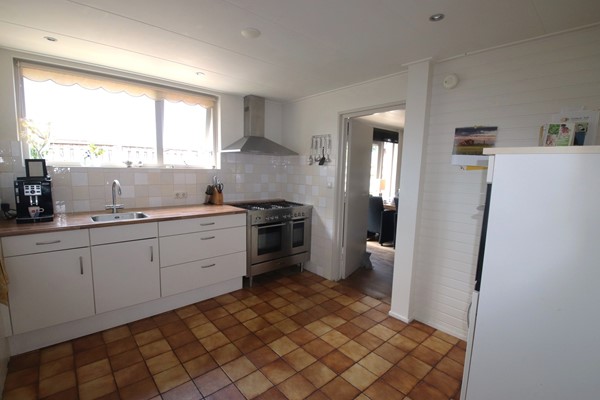 Medium property photo - Dwarsnoard 16, 8711 AS Workum