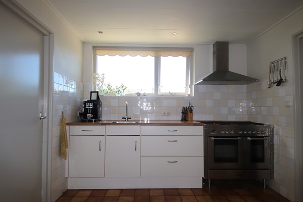 Medium property photo - Dwarsnoard 16, 8711 AS Workum