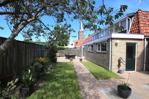 Medium property photo - Dwarsnoard 16, 8711 AS Workum