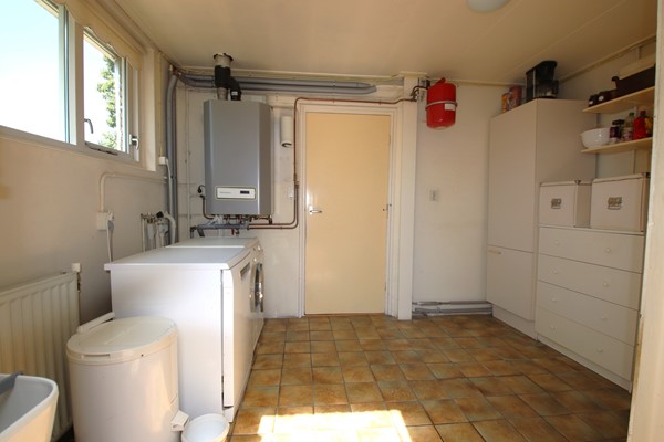 Medium property photo - Dwarsnoard 16, 8711 AS Workum